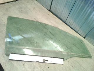 bontott OPEL ASTRA H Jobb hátsó Ablak