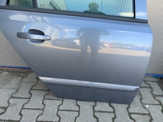 bontott OPEL ASTRA H Jobb hátsó Ablak