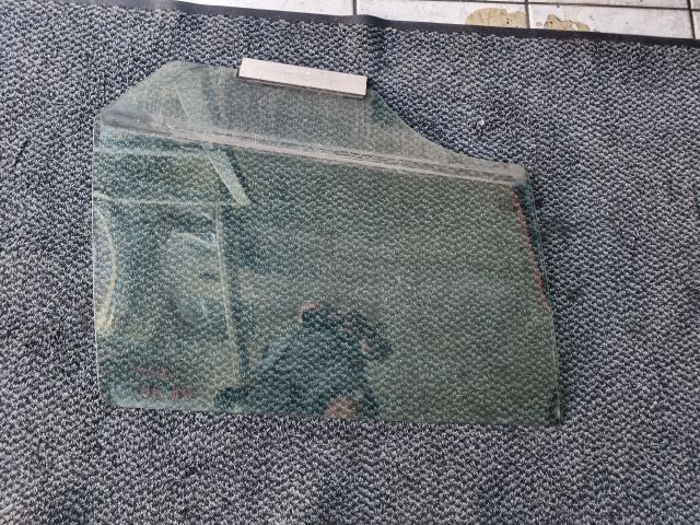 bontott OPEL ASTRA H Jobb hátsó Ablak