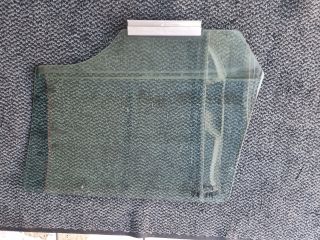 bontott OPEL ASTRA H Jobb hátsó Ablak