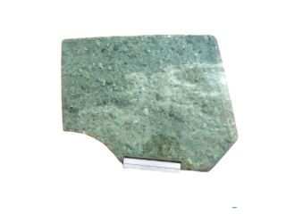 bontott OPEL ASTRA H Jobb hátsó Ablak