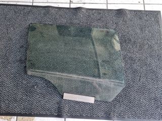 bontott OPEL ASTRA H Jobb hátsó Ablak