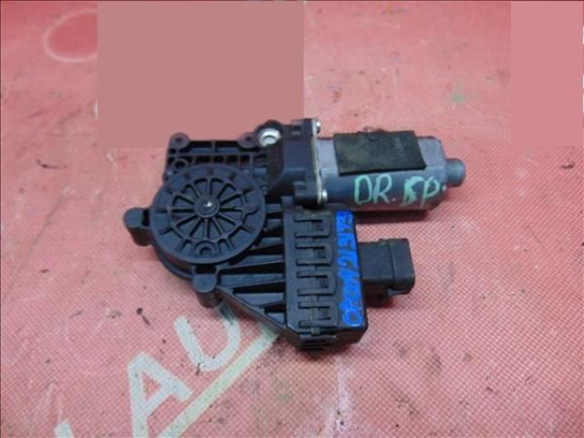 bontott OPEL ASTRA H Jobb hátsó Ablakemelő Motor