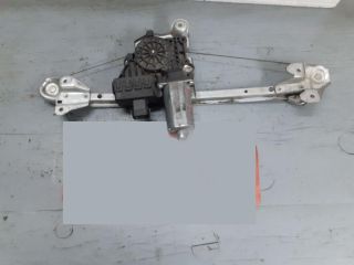 bontott OPEL ASTRA H Jobb hátsó Ablakemelő Motor