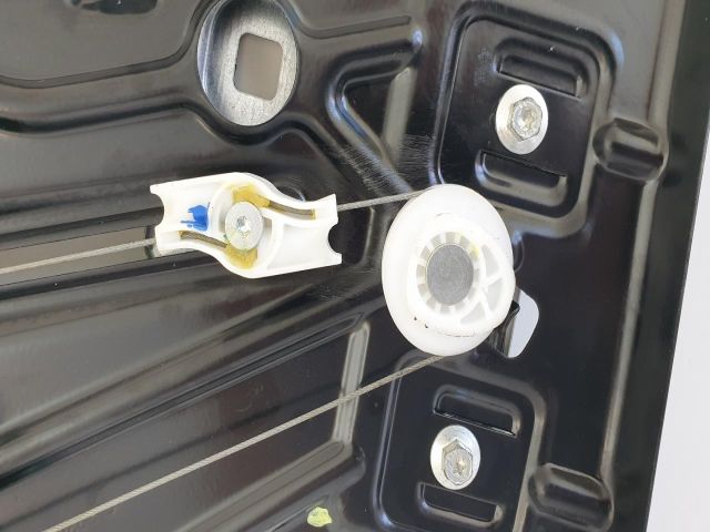 bontott OPEL ASTRA H Jobb hátsó Ablakemelő Szerkezet (Elektromos)