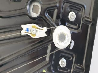 bontott OPEL ASTRA H Jobb hátsó Ablakemelő Szerkezet (Elektromos)