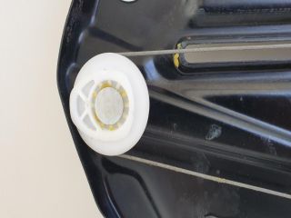 bontott OPEL ASTRA H Jobb hátsó Ablakemelő Szerkezet (Elektromos)