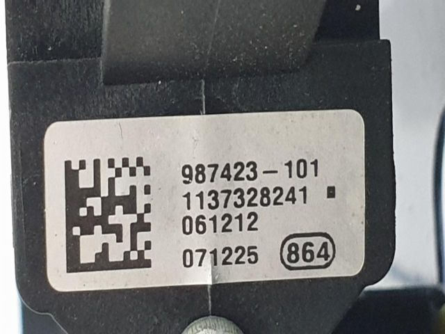 bontott OPEL ASTRA H Jobb hátsó Ablakemelő Szerkezet (Elektromos)