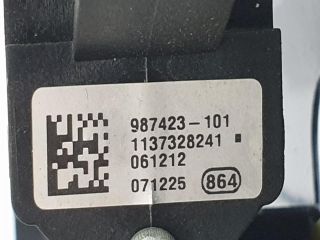 bontott OPEL ASTRA H Jobb hátsó Ablakemelő Szerkezet (Elektromos)