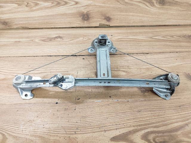 bontott OPEL ASTRA H Jobb hátsó Ablakemelő Szerkezet (Mechanikus)