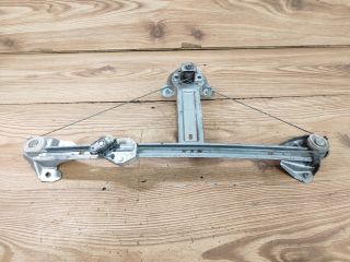 bontott OPEL ASTRA H Jobb hátsó Ablakemelő Szerkezet (Mechanikus)