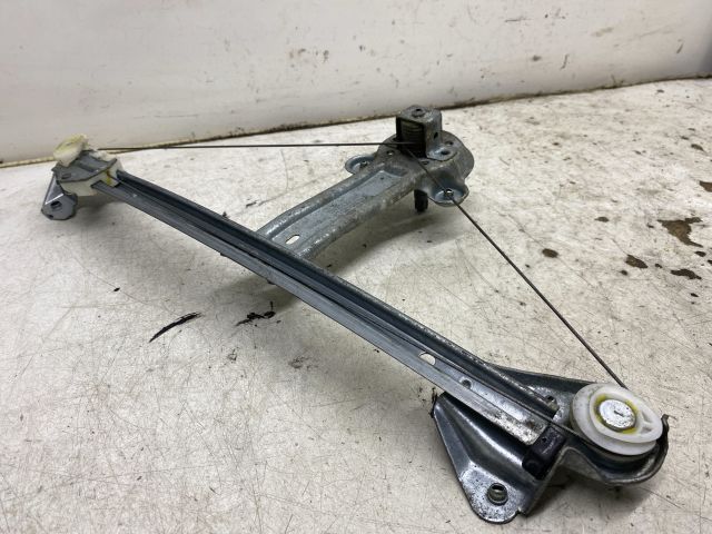 bontott OPEL ASTRA H Jobb hátsó Ablakemelő Szerkezet (Mechanikus)