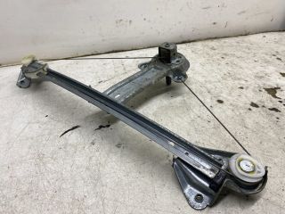 bontott OPEL ASTRA H Jobb hátsó Ablakemelő Szerkezet (Mechanikus)