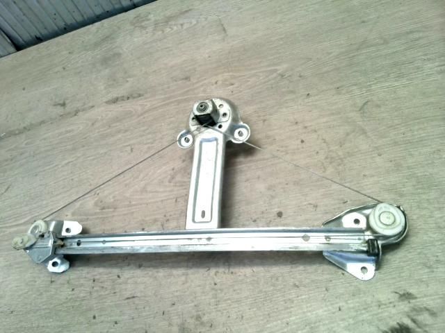 bontott OPEL ASTRA H Jobb hátsó Ablakemelő Szerkezet (Mechanikus)