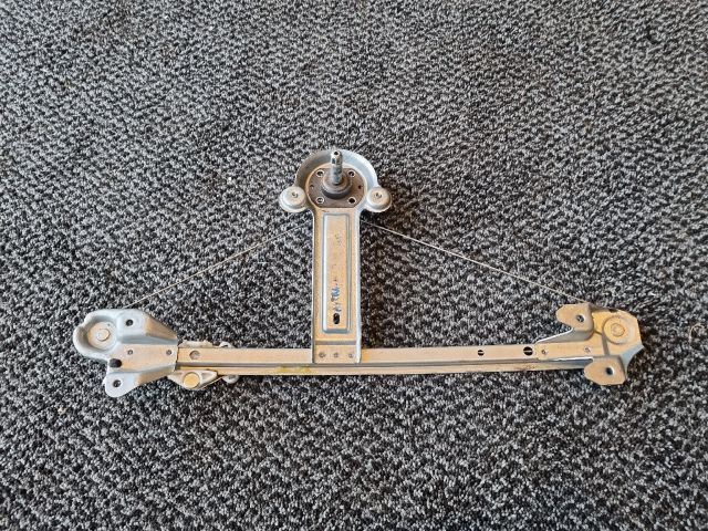 bontott OPEL ASTRA H Jobb hátsó Ablakemelő Szerkezet (Mechanikus)