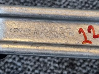 bontott OPEL ASTRA H Jobb hátsó Ablakemelő Szerkezet (Mechanikus)