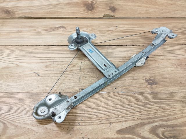 bontott OPEL ASTRA H Jobb hátsó Ablakemelő Szerkezet (Mechanikus)