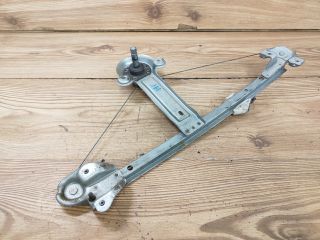 bontott OPEL ASTRA H Jobb hátsó Ablakemelő Szerkezet (Mechanikus)