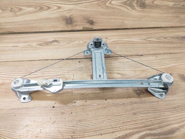 bontott OPEL ASTRA H Jobb hátsó Ablakemelő Szerkezet (Mechanikus)