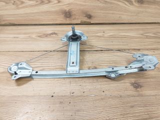 bontott OPEL ASTRA H Jobb hátsó Ablakemelő Szerkezet (Mechanikus)