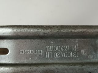 bontott OPEL ASTRA H Jobb hátsó Ablakemelő Szerkezet (Mechanikus)