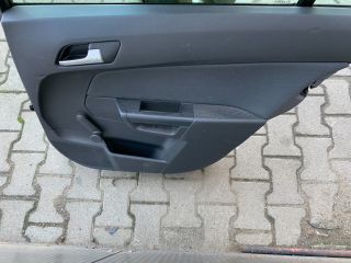 bontott OPEL ASTRA H Jobb hátsó Ablakemelő Szerkezet (Mechanikus)