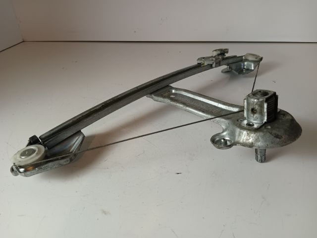 bontott OPEL ASTRA H Jobb hátsó Ablakemelő Szerkezet (Mechanikus)