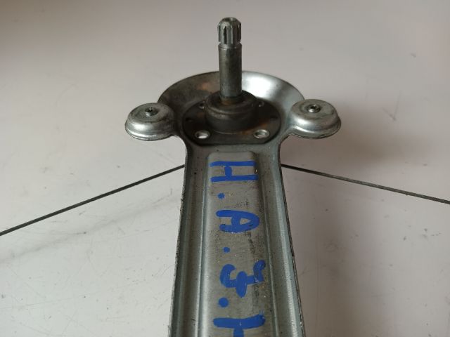 bontott OPEL ASTRA H Jobb hátsó Ablakemelő Szerkezet (Mechanikus)