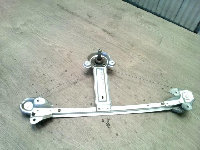 bontott OPEL ASTRA H Jobb hátsó Ablakemelő Szerkezet (Mechanikus)