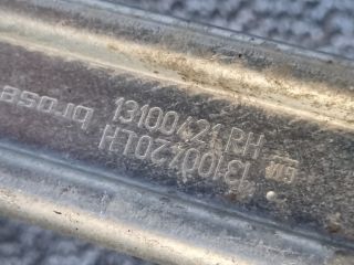 bontott OPEL ASTRA H Jobb hátsó Ablakemelő Szerkezet (Mechanikus)