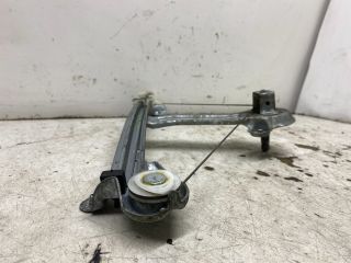 bontott OPEL ASTRA H Jobb hátsó Ablakemelő Szerkezet (Mechanikus)