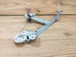 bontott OPEL ASTRA H Jobb hátsó Ablakemelő Szerkezet (Mechanikus)