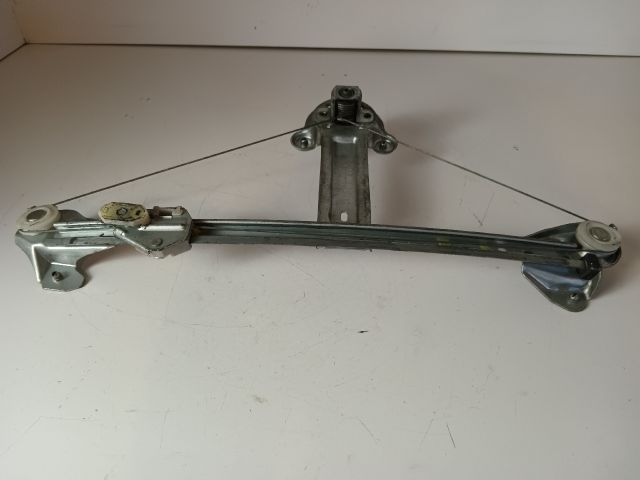 bontott OPEL ASTRA H Jobb hátsó Ablakemelő Szerkezet (Mechanikus)