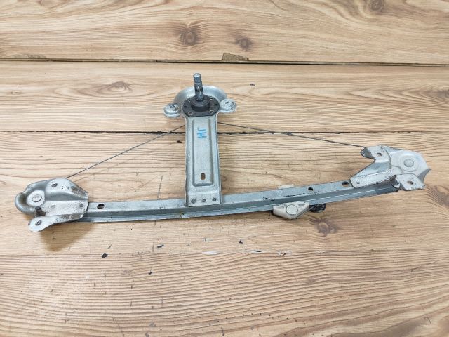 bontott OPEL ASTRA H Jobb hátsó Ablakemelő Szerkezet (Mechanikus)