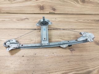 bontott OPEL ASTRA H Jobb hátsó Ablakemelő Szerkezet (Mechanikus)