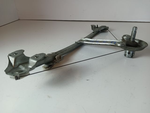 bontott OPEL ASTRA H Jobb hátsó Ablakemelő Szerkezet (Mechanikus)