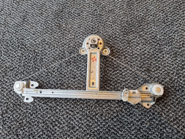 bontott OPEL ASTRA H Jobb hátsó Ablakemelő Szerkezet (Mechanikus)