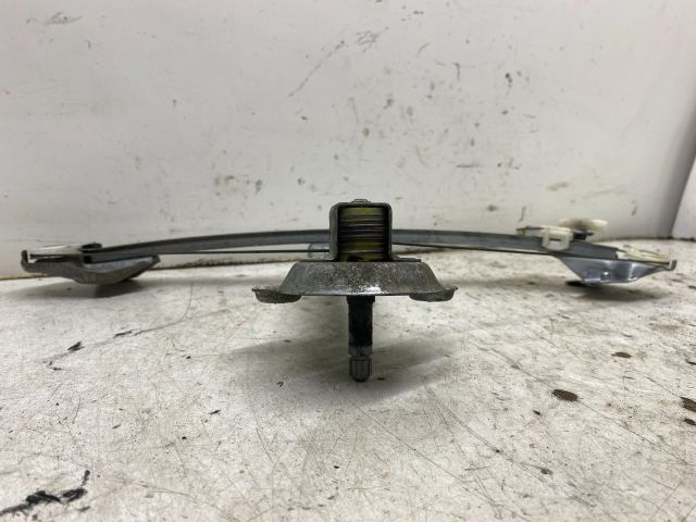 bontott OPEL ASTRA H Jobb hátsó Ablakemelő Szerkezet (Mechanikus)