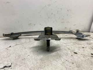 bontott OPEL ASTRA H Jobb hátsó Ablakemelő Szerkezet (Mechanikus)