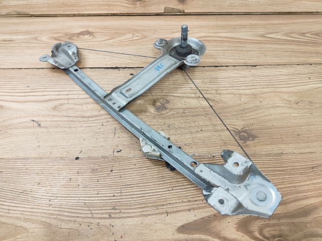 bontott OPEL ASTRA H Jobb hátsó Ablakemelő Szerkezet (Mechanikus)