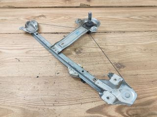bontott OPEL ASTRA H Jobb hátsó Ablakemelő Szerkezet (Mechanikus)