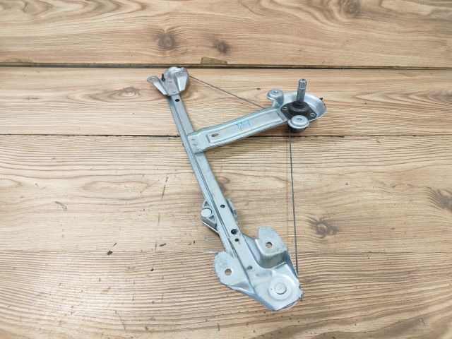 bontott OPEL ASTRA H Jobb hátsó Ablakemelő Szerkezet (Mechanikus)