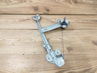 bontott OPEL ASTRA H Jobb hátsó Ablakemelő Szerkezet (Mechanikus)