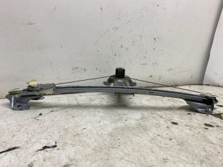 bontott OPEL ASTRA H Jobb hátsó Ablakemelő Szerkezet (Mechanikus)