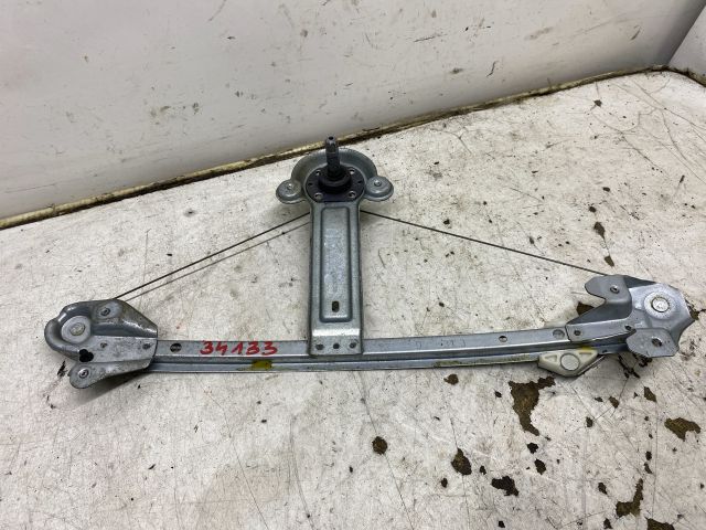 bontott OPEL ASTRA H Jobb hátsó Ablakemelő Szerkezet (Mechanikus)