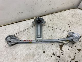 bontott OPEL ASTRA H Jobb hátsó Ablakemelő Szerkezet (Mechanikus)