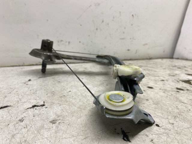 bontott OPEL ASTRA H Jobb hátsó Ablakemelő Szerkezet (Mechanikus)