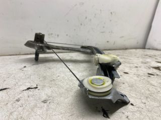 bontott OPEL ASTRA H Jobb hátsó Ablakemelő Szerkezet (Mechanikus)