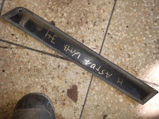 bontott OPEL ASTRA H Jobb hátsó Ajtó Díszléc