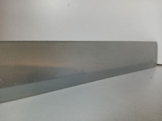 bontott OPEL ASTRA H Jobb hátsó Ajtó Díszléc